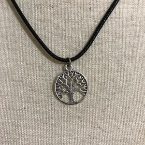Tree of Life Necklace